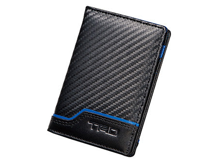 TRD CARBON CARD CASE GOODS  08798-SP051