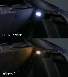 HONDA LED ROOM LAMP FOR HONDA CIVIC TYPE R FL5 08E13-E4A-A00