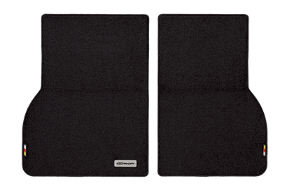 MUGEN SPORTS LUGGAGE MAT black  For STEPWGN RP1 RP2 RP3 RP4 08P11-XNB-K0S0-BK