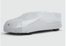 HONDA BODY COVER FOR HONDA CIVIC TYPE R FL5 08P34-T60-000