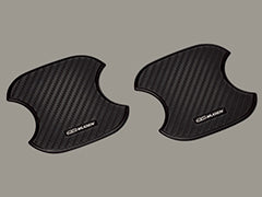 MUGEN DOOR HANDLE PROTECTOR M For N-VAN JJ1 2 08P48-XG8-K0S0-M