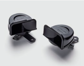 HONDA EURO HORN FOR HONDA CIVIC TYPE R FL5 08P80-T60-000