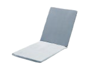 HONDA SEAT COVER CUSHION FOR HONDA CIVIC TYPE R FL5 08P90-SR4-C01