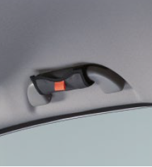 HONDA SMART RESCUE FOR HONDA CIVIC TYPE R FL5 08U95-PC9-001E