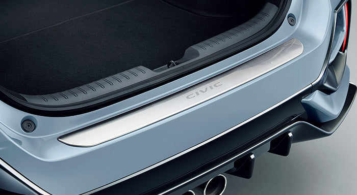 OEM HONDA 08P01TEA000 REAR BUMPER PROTECTOR 08P01-TEA-000