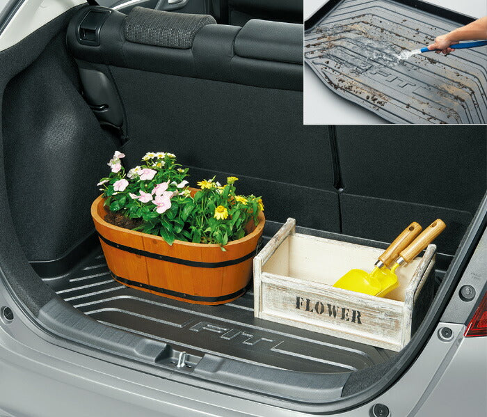 OEM HONDA 08U45T5A000 RUBBER MAT 08U45-T5A-000