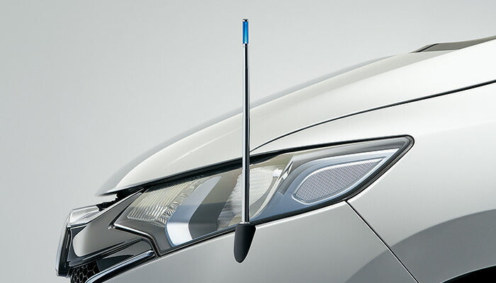 HONDA CORNER POLE FOR HONDA FIT GP5 08V60-T5A-A00