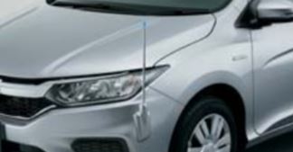 OEM HONDA 08V60T9PD00 CORNER POLE 08V60-T9P-D00