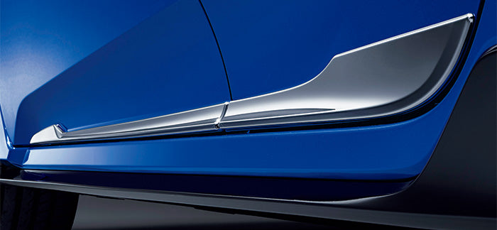 OEM HONDA 08Z01TEA000D PREMIUM SPORTY PACKAGE 08Z01-TEA-000D