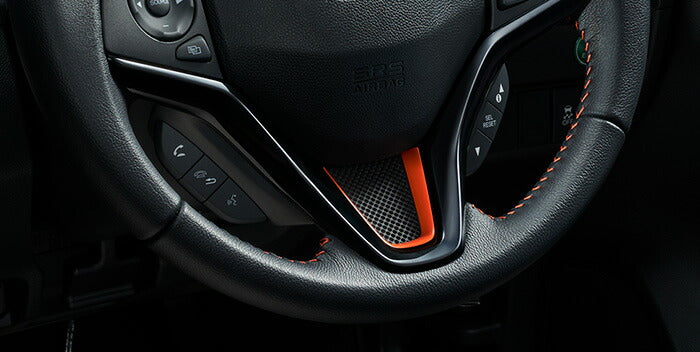 OEM HONDA 08Z13T5A010 STEERING WHEEL GARNISH  08Z13-T5A-010