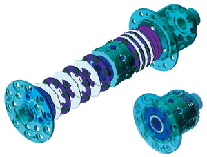 M&M HONDA HYBRID CARBON LSD 6MT FOR CIVIC FK8 FK2 00101-FK8-M001-6MT