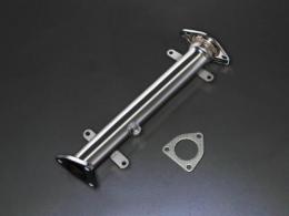 COOL NUTS STRAIGHT PIPE EXHAUST For HONDA S2000 AP1 AP2 AP-002