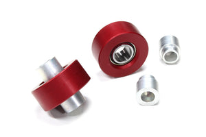 M&M HONDA COMPLIANCE PILLOW BALL BUSH FOR S660 JW5 00805-JW5-F001