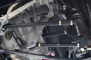 M&M HONDA ADJUSTABLE REAR PILLOW CONTROL ARM ASSEMBLY LEFT AND RIGHT FOR S660 JW5 00806-JW5-R006