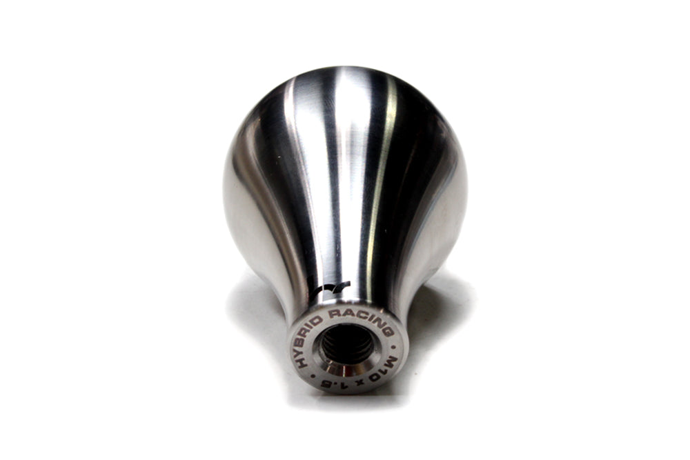 M&M HONDA SHIFT KNOB HYBRID RACING 474 HEAVY WEIGHT STANDARD MODEL FOR  00015-SN-HR02-S