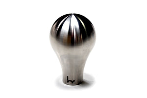 M&M HONDA SHIFT KNOB HYBRID RACING 474 HEAVY WEIGHT STANDARD MODEL FOR  00015-SN-HR02-S