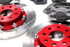 M&M HONDA AP RACING BRAKE SYSTEM TYPE 2 L285-10 MODEL FOR S660 JW5 00600-JW5-2L285-10