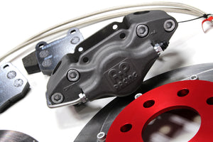 M&M HONDA AP RACING BRAKE SYSTEM TYPE 2 L285-10 MODEL FOR S660 JW5 00600-JW5-2L285-10