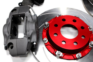 M&M HONDA AP RACING BRAKE SYSTEM TYPE 2 L285-10 MODEL FOR S660 JW5 00600-JW5-2L285-10