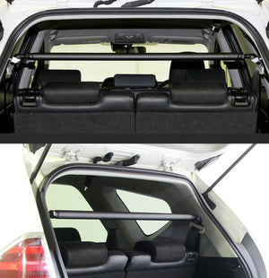 LARGUS ADJUSTABLE REAR PILLAR BAR FOR Toyota Prius Α ZVW40W 2WD 05401209006-QQ