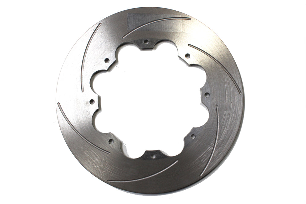 M&M HONDA GENUINE SIZE FRONT REPLACEMENT BRAKE ROTOR SET FOR S660 JW5 00604-JW5-F259-10