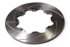 M&M HONDA GENUINE SIZE FRONT REPLACEMENT BRAKE ROTOR SET FOR S660 JW5 00604-JW5-F259-10