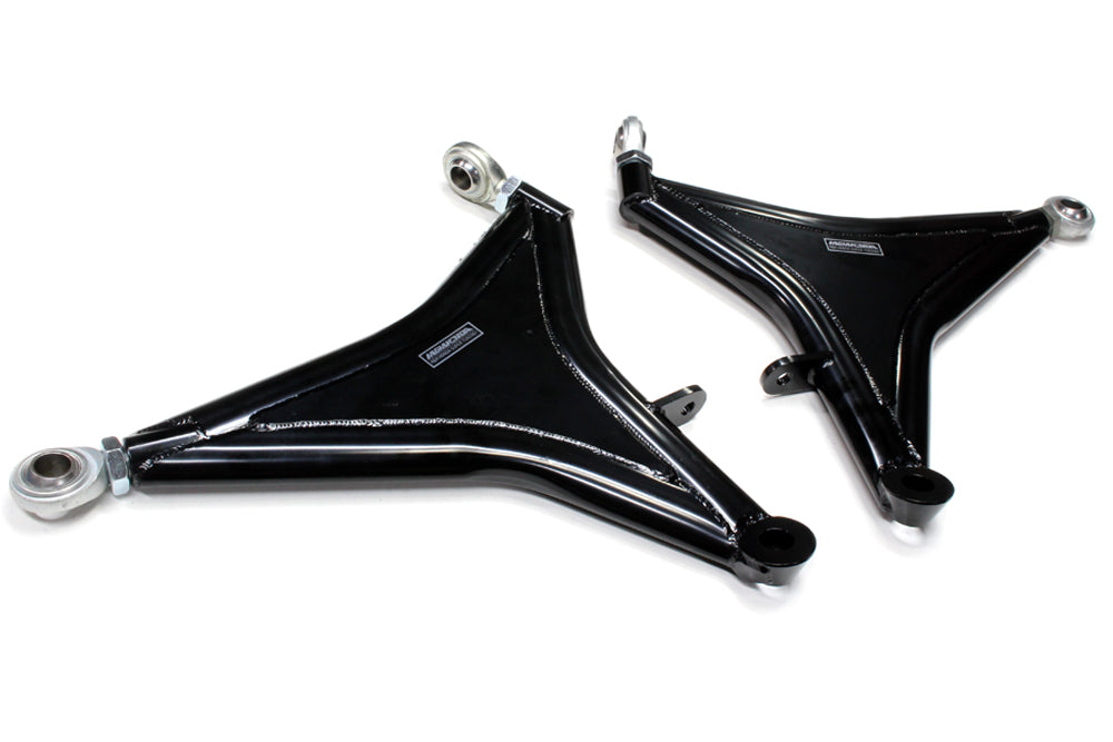 M&M HONDA RACING PILLOW LOWER ARM KIT  For HONDA INTEGRA 00805-DC5-M001