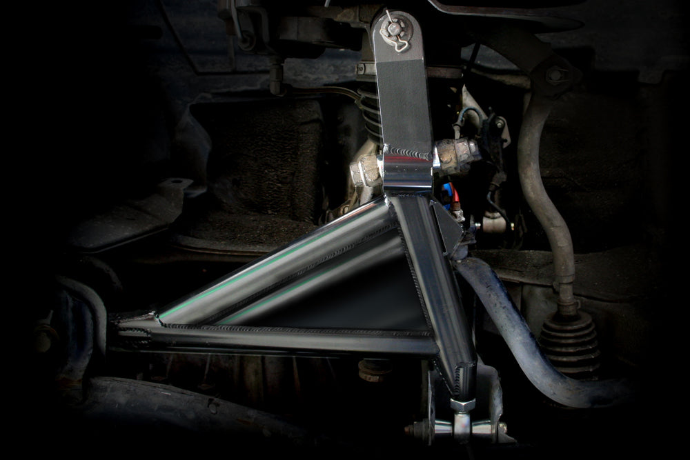 M&M HONDA RACING PILLOW ARM KIT FOR ACCORD CL7 00805-CL7-M001