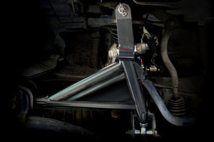 M&M HONDA RACING PILLOW ARM KIT FOR ACCORD CL7 00805-CL7-M001