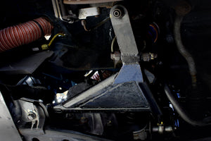 M&M HONDA RACING PILLOW ARM KIT FOR ACCORD CL7 00805-CL7-M001