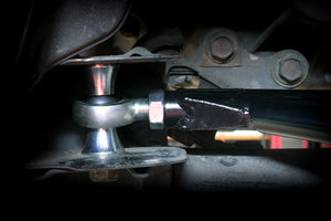 M&M HONDA RACING PILLOW ARM KIT FOR ACCORD CL7 00805-CL7-M001