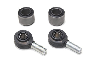 M&M HONDA ADJUSTABLE REAR PILLOW CAMBER ARM REPLACEMENT RUBBER BUSH 1 PIECE FOR CIVIC FD2 Mugen RR 00803-FD2-R003