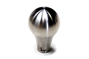 M&M HONDA SHIFT KNOB HYBRID RACING 461 HEAVY WEIGHT COUNTER SUNK MODEL FOR  00015-SN-HR02-C