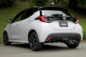 FUJITSUBO AUTHORIZE S For YARIS 1.5 2WD CVT MXPA10 340-21142