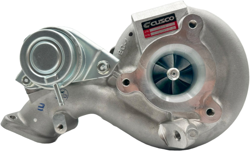 CUSCO TURBO ASSYMBLE FOR MITSUBISHI LANCER EVO8 MR CT9A C4937801560
