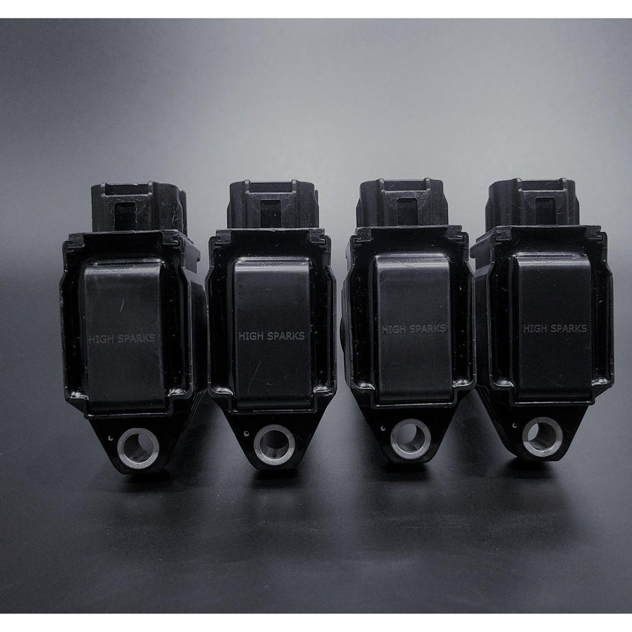 MATURE HIGHSPARK IGNITION COIL FOR SUZUKI SWIFT SPORTS ZC33S ZC53S ZD53S ZC83S ZD83S ZC13S ZC72S ZD72S MATURE-00001