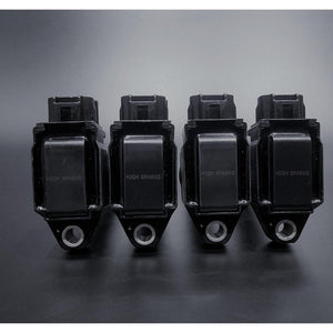 MATURE HIGHSPARK IGNITION COIL FOR SUZUKI SWIFT SPORTS ZC33S ZC53S ZD53S ZC83S ZD83S ZC13S ZC72S ZD72S MATURE-00001