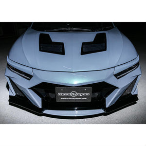 RESULT JAPAN BUMPER TYPE-S FOR HONDA S660 JW5