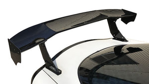 SS CRAFT GREYHOUND GT WING TYPE 2 STAY B WING 1710MM BASE 1120MM CARBON KEVLAR SS-CRAFT-00129