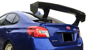 SS CRAFT GREYHOUND GT WING TYPE 1 END PLATE B STAY E WING 1690MM BASE 1120MM FRP SS-CRAFT-00115