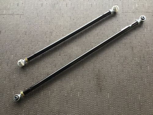 SILKROAD LATERAL ROD COMPATIBLE WITH BOTH LOWDOWN LIFTUP FOR SUZUKI WAGON R CT21S CV21S 600-H04