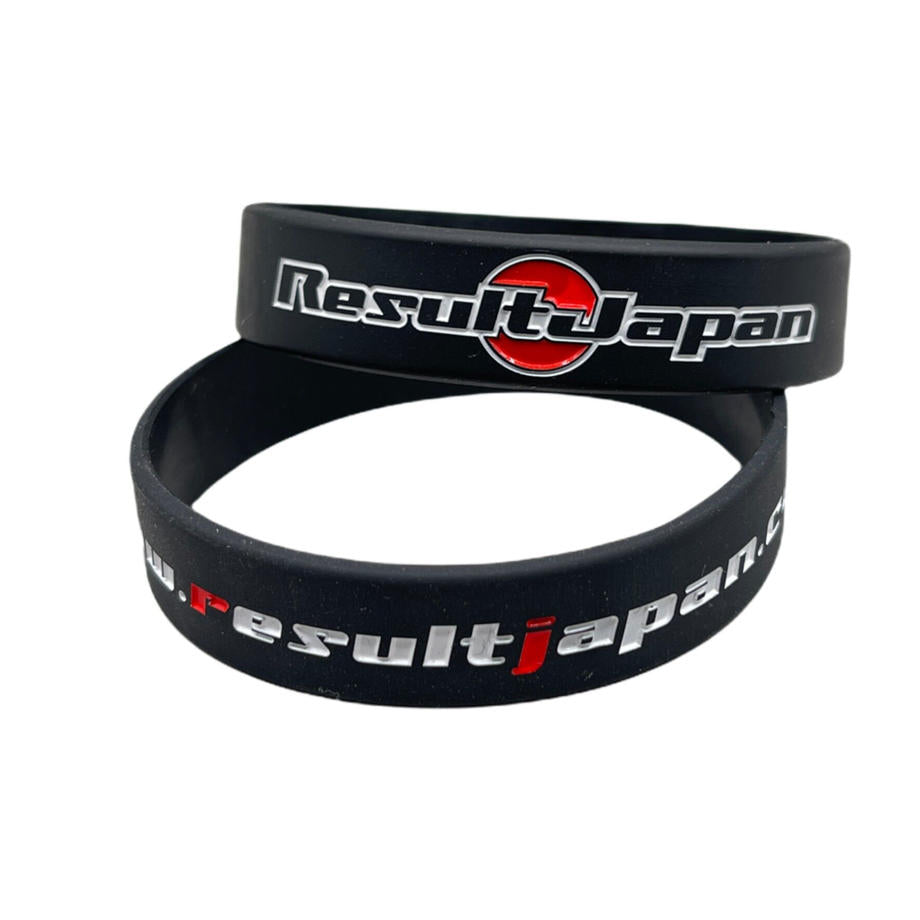RESULT JAPAN ORIGINAL RUBBER BAND