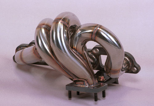 CAR MAKE T&E EXHAUST MANIFOLD S14 SILVIA FOR  CARMAKETE-02987