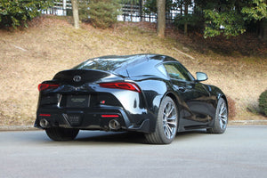 FUJITSUBO VVV FOR TOYOTA SUPRA SZ-R DB22 470-25043