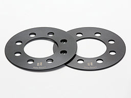 RAYS Spacer for Japanese Vehicle 100-4H/5mm set