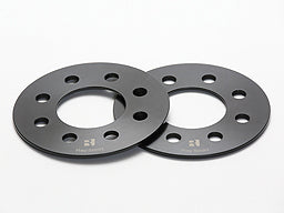 RAYS Spacer for Japanese Vehicle 100-4H/5mm set