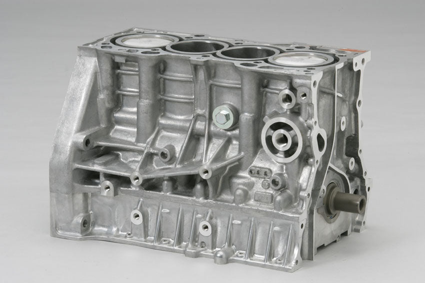 SPOON F22C SHORT BLOCK   For HONDA S2000 AP2 10002-F22-000