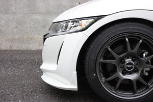GARAGE VARY FRONT LIP SPOILER URETHANE FOR HONDA S660 JW5 660-001