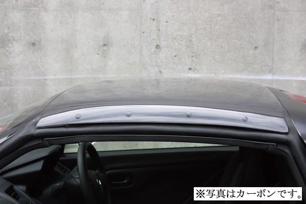 GARAGE VARY HARDTOP FRP FOR HONDA S660 JW5 660-002 - Black Hawk Japan