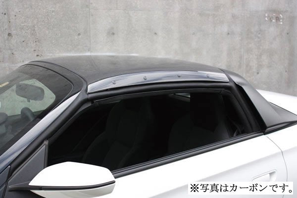 GARAGE VARY HARDTOP FRP FOR HONDA S660 JW5 660-002